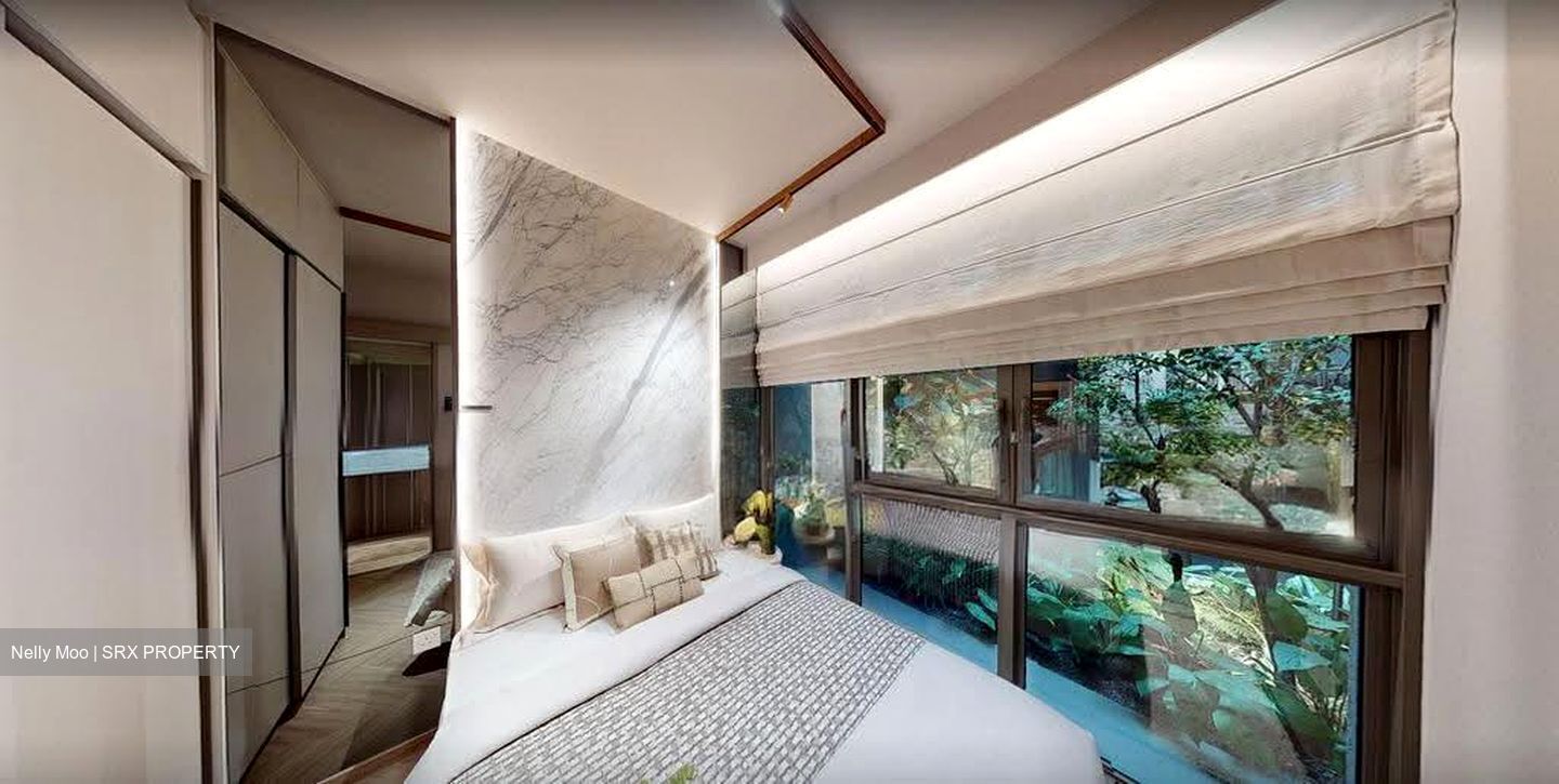 River Modern (D9), Apartment #609203161